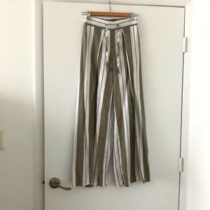 XS - Express - Split leg Pants